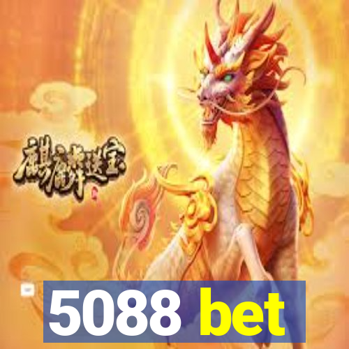 5088 bet